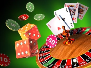 legend88 Live Casino