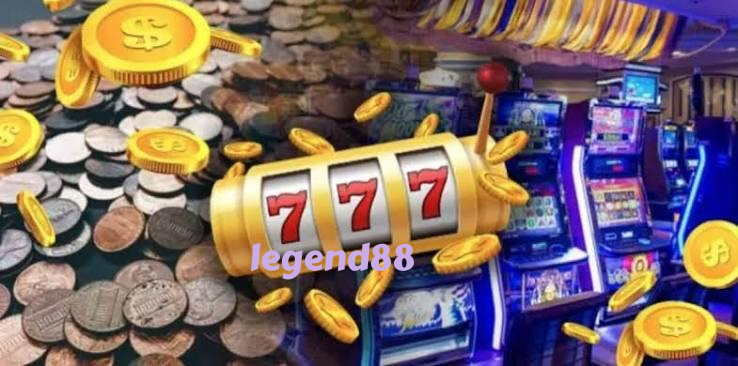 legend88 slide 1