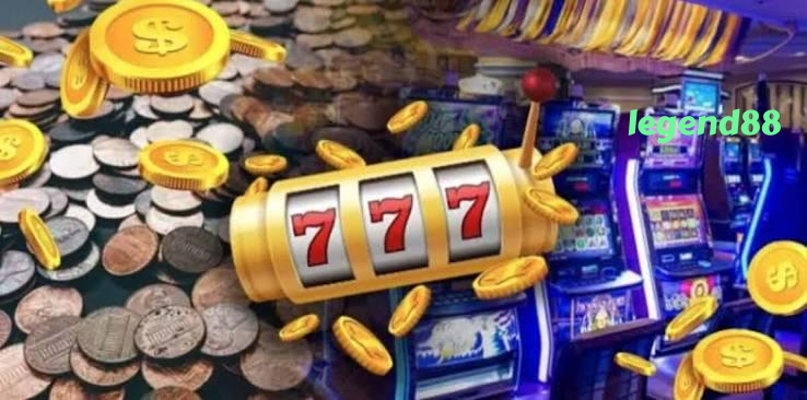 legend88 Live Dealer Tables at Your Fingertips