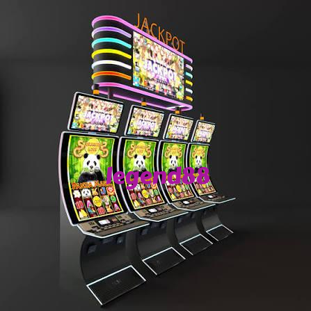legend88 Slots Built for Indonesia